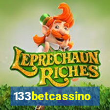 133betcassino