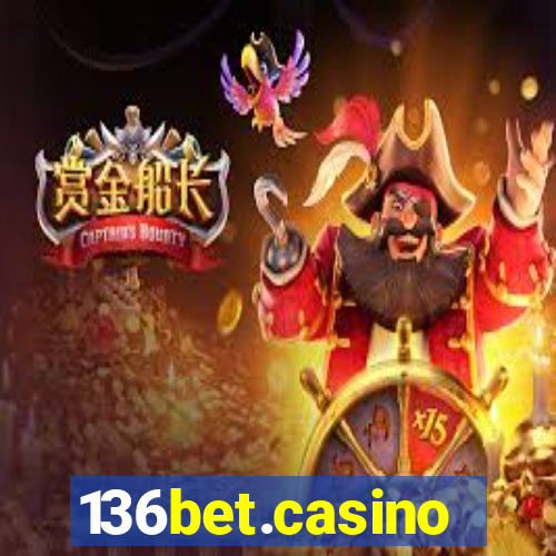 136bet.casino