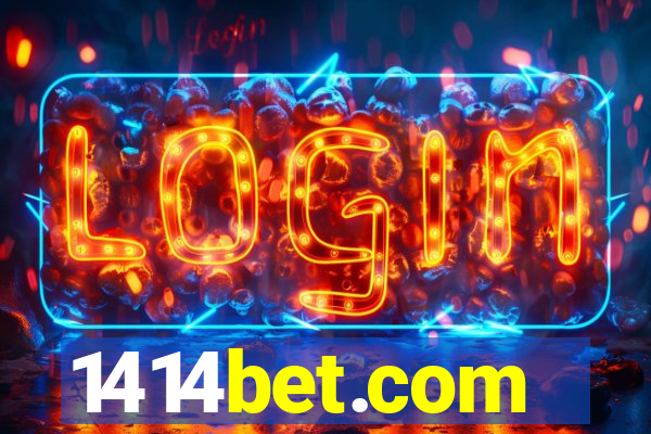 1414bet.com