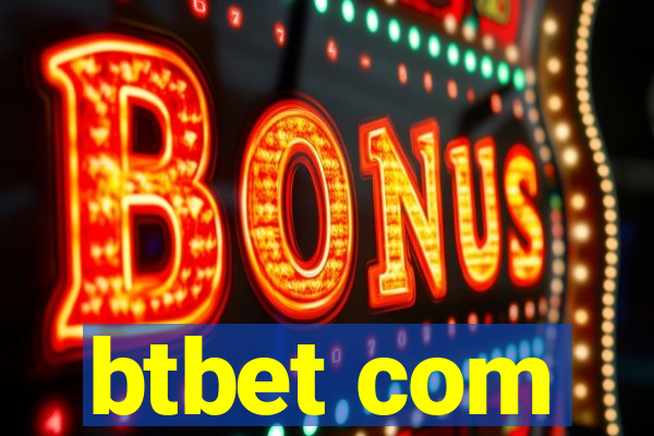 btbet com