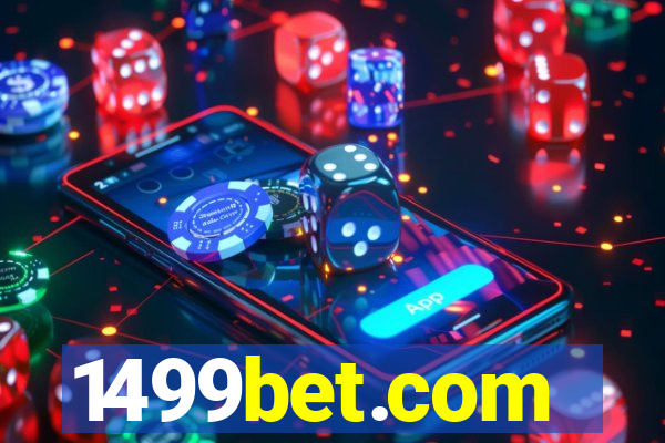 1499bet.com