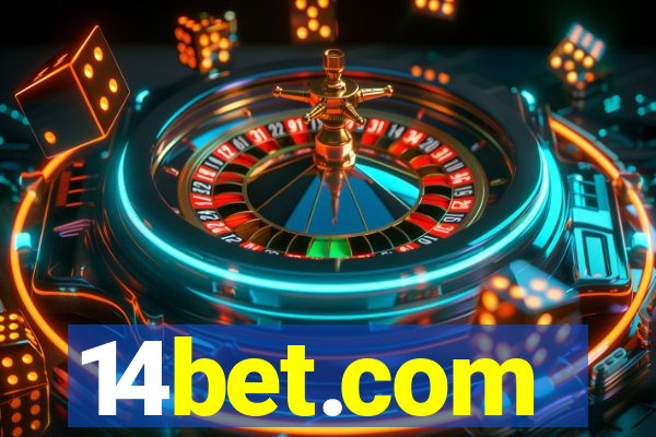 14bet.com