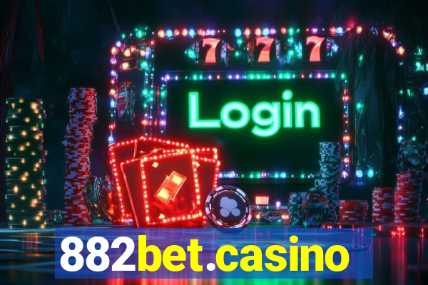 882bet.casino