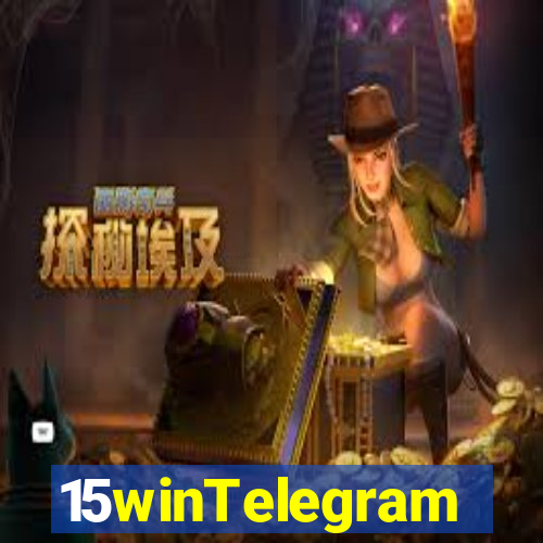 15winTelegram