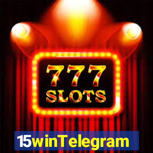 15winTelegram