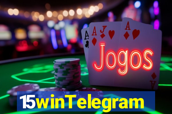 15winTelegram