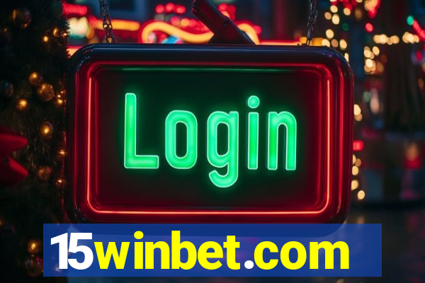 15winbet.com