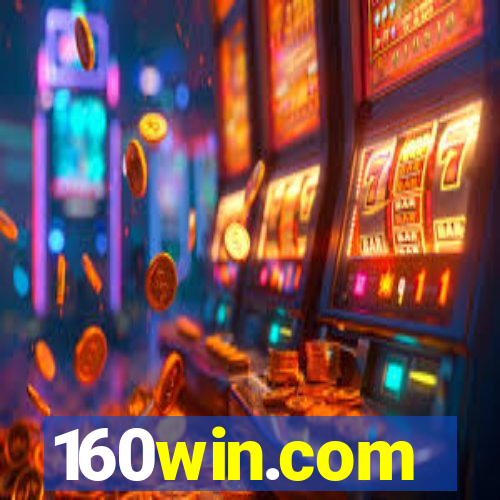 160win.com