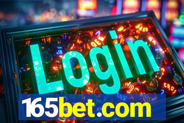 165bet.com