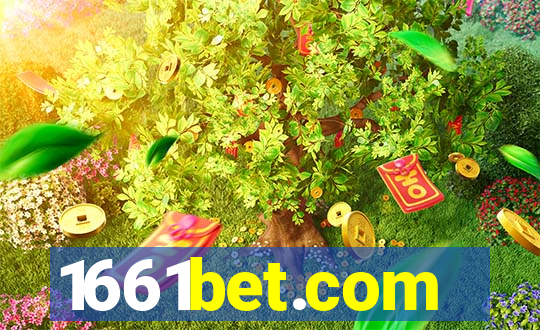 1661bet.com