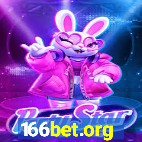 166bet.org