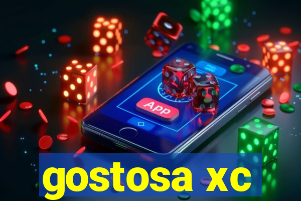 gostosa xc