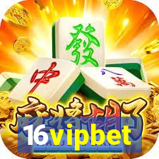 16vipbet