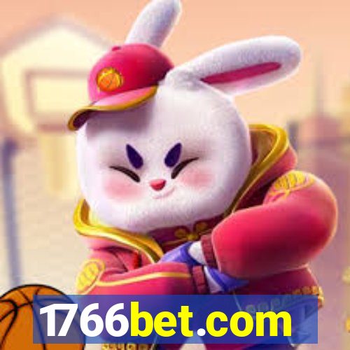 1766bet.com