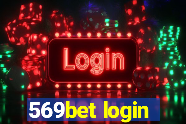 569bet login