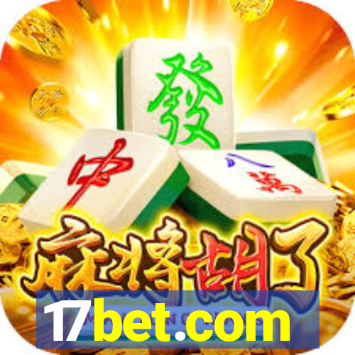 17bet.com