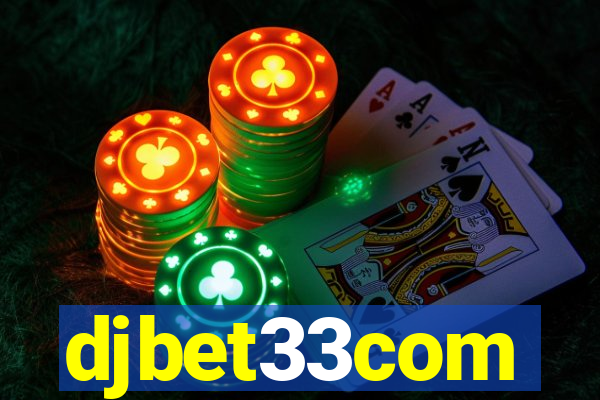 djbet33com