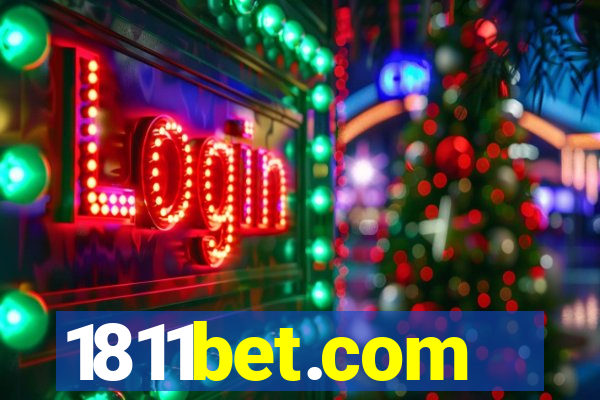 1811bet.com