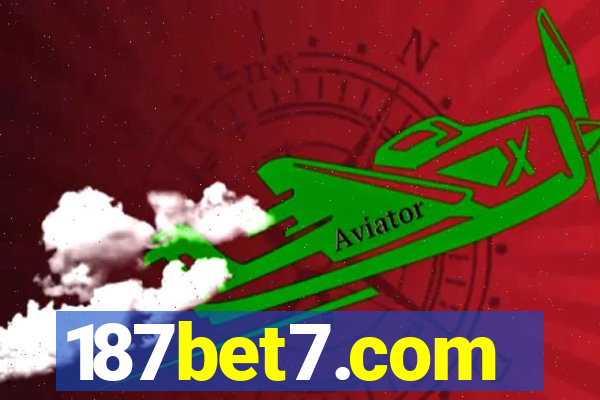 187bet7.com