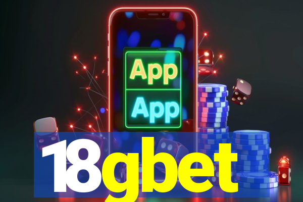 18gbet