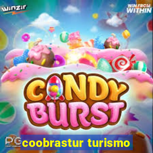 coobrastur turismo