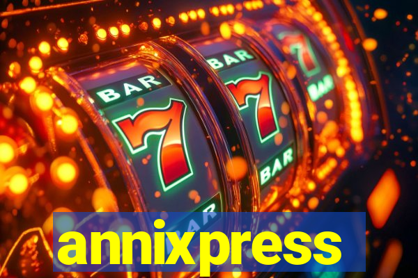 annixpress