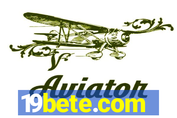 19bete.com