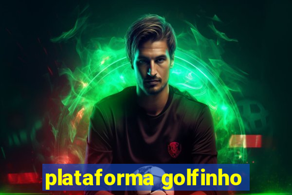 plataforma golfinho