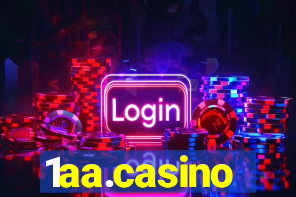 1aa.casino