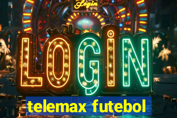 telemax futebol