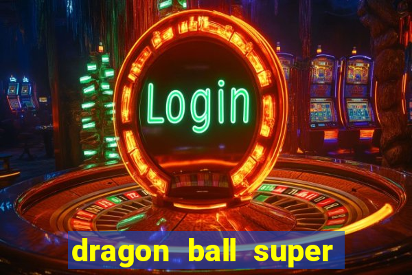 dragon ball super torrent magnet