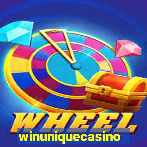 winuniquecasino