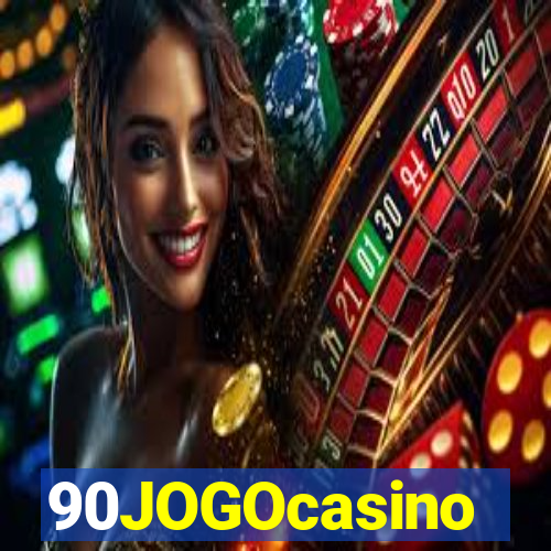 90JOGOcasino