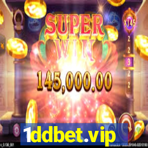 1ddbet.vip