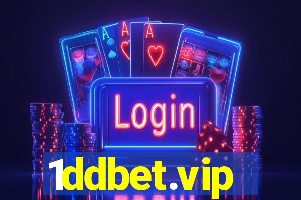 1ddbet.vip