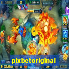 pixbetoriginal