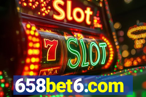 658bet6.com