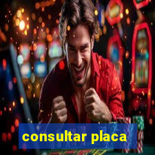 consultar placa