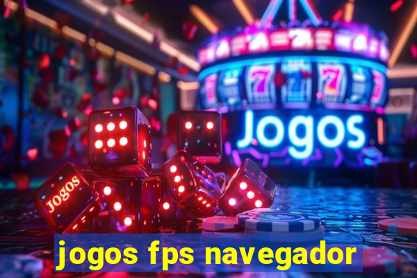 jogos fps navegador