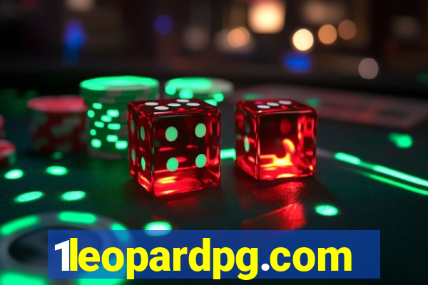 1leopardpg.com