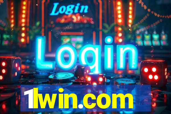 1lwin.com