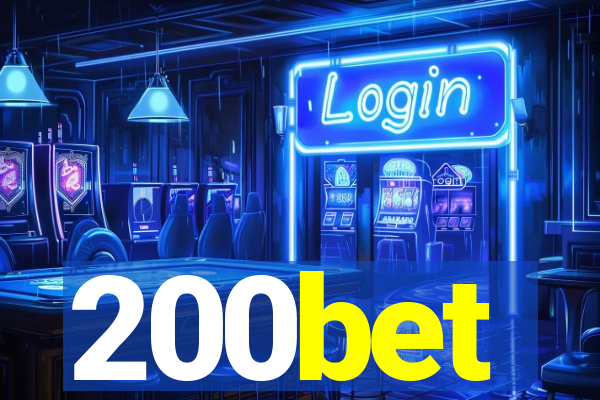 200bet