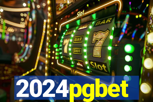 2024pgbet