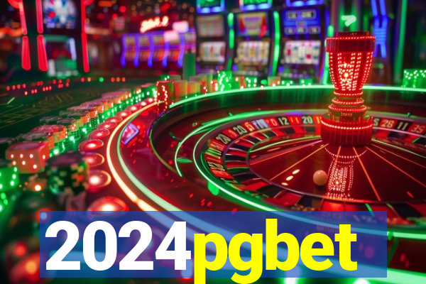 2024pgbet