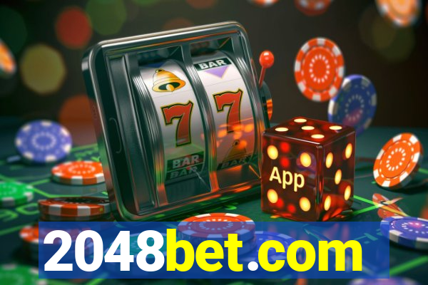 2048bet.com