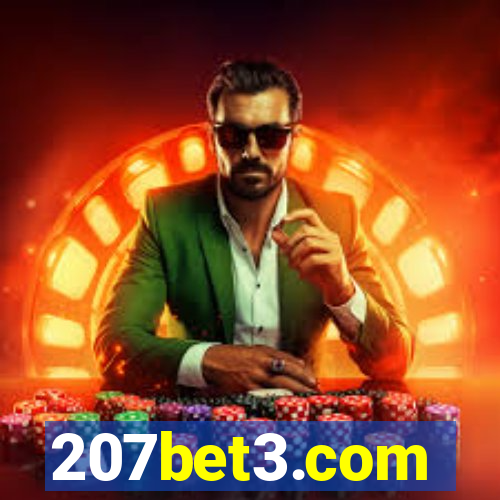 207bet3.com