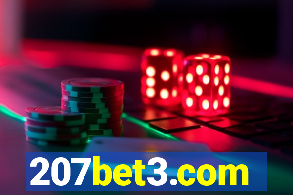 207bet3.com