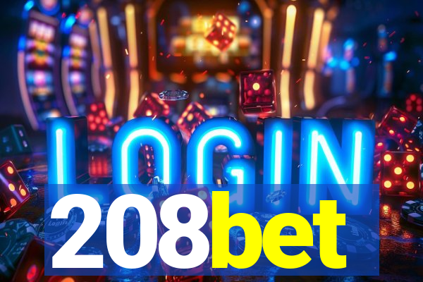 208bet