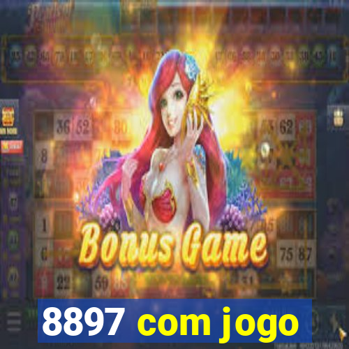 8897 com jogo