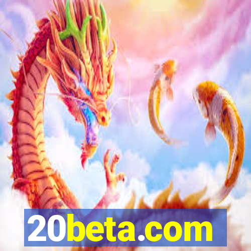 20beta.com